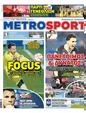 Πρωτοσέλιδο MetroSport 07/04/2023