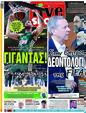 Πρωτοσέλιδο LiveSport 05/04/2023