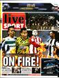 Πρωτοσέλιδο LiveSport 05/04/2023