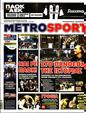 Πρωτοσέλιδο MetroSport 13/04/2023