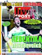 Πρωτοσέλιδο LiveSport 13/04/2023