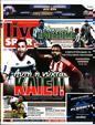 Πρωτοσέλιδο LiveSport 13/04/2023