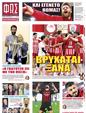 Πρωτοσέλιδο Φως των Σπορ 27/04/2023