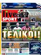 Πρωτοσέλιδο LiveSport 27/04/2023