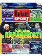 Πρωτοσέλιδο LiveSport 09/05/2023