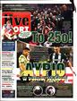 Πρωτοσέλιδο LiveSport 19/05/2023