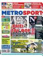 Πρωτοσέλιδο MetroSport 07/06/2023