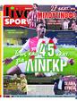 Πρωτοσέλιδο LiveSport 07/06/2023