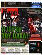 Πρωτοσέλιδο LiveSport 17/06/2023