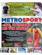 Πρωτοσέλιδο MetroSport 24/06/2023