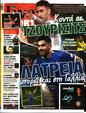 Πρωτοσέλιδο LiveSport 24/06/2023