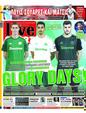 Πρωτοσέλιδο LiveSport 24/06/2023