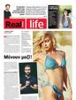 Πρωτοσέλιδο Real News 27/08/2023
