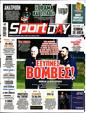 Πρωτοσέλιδο SportDay 24/07/2023