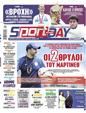 Πρωτοσέλιδο SportDay 24/07/2023