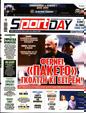 Πρωτοσέλιδο SportDay 12/08/2023