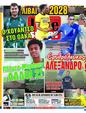Πρωτοσέλιδο LiveSport 16/08/2023