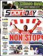 Πρωτοσέλιδο SportDay 12/08/2023