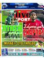 Πρωτοσέλιδο LiveSport 19/08/2023