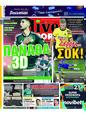 Πρωτοσέλιδο LiveSport 04/09/2023