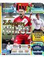 Πρωτοσέλιδο LiveSport 11/09/2023