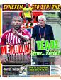 Πρωτοσέλιδο LiveSport 04/10/2023