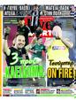 Πρωτοσέλιδο LiveSport 23/10/2023
