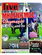 Πρωτοσέλιδο LiveSport 06/11/2023