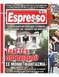 Πρωτοσέλιδο Espresso 06/11/2023