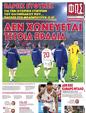Πρωτοσέλιδο Φως των Σπορ 11/12/2023