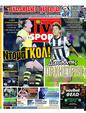 Πρωτοσέλιδο LiveSport 11/12/2023