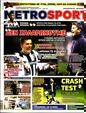 Πρωτοσέλιδο MetroSport 03/01/2024