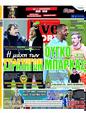 Πρωτοσέλιδο LiveSport 16/01/2024