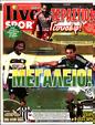 Πρωτοσέλιδο LiveSport 27/01/2024