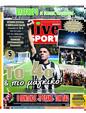 Πρωτοσέλιδο LiveSport 24/05/2024