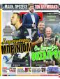 Πρωτοσέλιδο LiveSport 10/06/2024