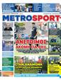 Πρωτοσέλιδο MetroSport 17/07/2024