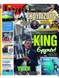 Πρωτοσέλιδο LiveSport 25/07/2024