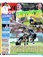 Πρωτοσέλιδο LiveSport 07/08/2024