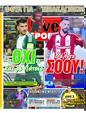 Πρωτοσέλιδο LiveSport 16/08/2024
