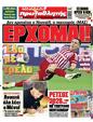 Πρωτοσέλιδο Πρωταθλητής 25/08/2024
