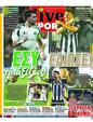Πρωτοσέλιδο LiveSport 28/08/2024