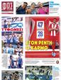 Πρωτοσέλιδο Φως των Σπορ 06/09/2024