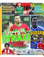 Πρωτοσέλιδο LiveSport 11/09/2024