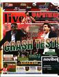 Πρωτοσέλιδο LiveSport 25/09/2024