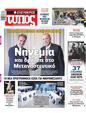 Πρωτοσέλιδο Ελεύθερος Τύπος 30/09/2024
