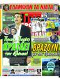 Πρωτοσέλιδο LiveSport 10/10/2024