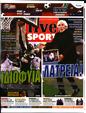 Πρωτοσέλιδο LiveSport 17/10/2024