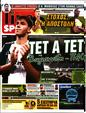 Πρωτοσέλιδο LiveSport 18/10/2024