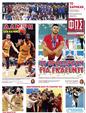 Πρωτοσέλιδο Φως των Σπορ 11/01/2025